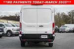 New 2024 Ford Transit 250 Medium Roof RWD, Empty Cargo Van for sale #WB67814 - photo 7