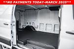 2024 Ford Transit 150 Low Roof RWD, Empty Cargo Van for sale #WB70551 - photo 31