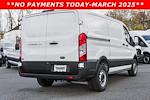 2024 Ford Transit 150 Low Roof RWD, Empty Cargo Van for sale #WB70551 - photo 4