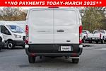 2024 Ford Transit 150 Low Roof RWD, Empty Cargo Van for sale #WB70551 - photo 5