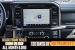 New 2024 Ford F-150 Platinum SuperCrew Cab 4WD, Pickup for sale #WB74166 - photo 23