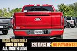 New 2024 Ford F-150 Platinum SuperCrew Cab 4WD, Pickup for sale #WB74166 - photo 6