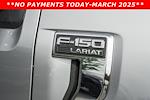 New 2024 Ford F-150 Lariat SuperCrew Cab 4WD, Pickup for sale #WB75784 - photo 17