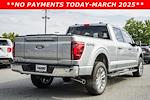 New 2024 Ford F-150 Lariat SuperCrew Cab 4WD, Pickup for sale #WB75784 - photo 2