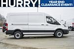 New 2024 Ford Transit 250 Medium Roof RWD, Empty Cargo Van for sale #WB81592 - photo 3