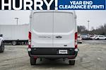 New 2024 Ford Transit 250 Medium Roof RWD, Empty Cargo Van for sale #WB81592 - photo 6