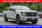 2024 Ford F-150 SuperCrew Cab 4WD, Pickup for sale #WB82815 - photo 1