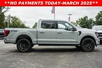 2024 Ford F-150 SuperCrew Cab 4WD, Pickup for sale #WB82815 - photo 4