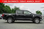 2024 Ford F-150 SuperCrew Cab 4WD, Pickup for sale #WB88781 - photo 4