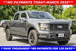 2024 Ford F-150 SuperCrew Cab 4WD, Pickup for sale #WB95536 - photo 1