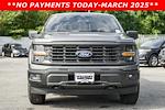 2024 Ford F-150 SuperCrew Cab 4WD, Pickup for sale #WB95536 - photo 3