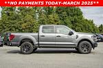 2024 Ford F-150 SuperCrew Cab 4WD, Pickup for sale #WB95536 - photo 4