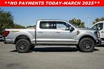 2024 Ford F-150 SuperCrew Cab 4WD, Pickup for sale #WB95811 - photo 4