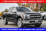 2024 Ford F-150 SuperCrew Cab 4WD, Pickup for sale #WB98582 - photo 1