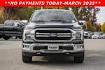 2024 Ford F-150 SuperCrew Cab 4WD, Pickup for sale #WB98582 - photo 3