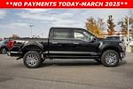 2024 Ford F-150 SuperCrew Cab 4WD, Pickup for sale #WB98582 - photo 4