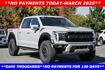 New 2024 Ford F-150 Raptor SuperCrew Cab 4WD, Pickup for sale #WB99830 - photo 1