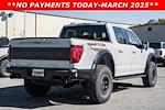 New 2024 Ford F-150 Raptor SuperCrew Cab 4WD, Pickup for sale #WB99830 - photo 2