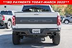 New 2024 Ford F-150 Raptor SuperCrew Cab 4WD, Pickup for sale #WB99830 - photo 5