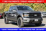 2024 Ford F-150 SuperCrew Cab 4WD, Pickup for sale #WC02251 - photo 1