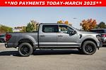 2024 Ford F-150 SuperCrew Cab 4WD, Pickup for sale #WC02251 - photo 4