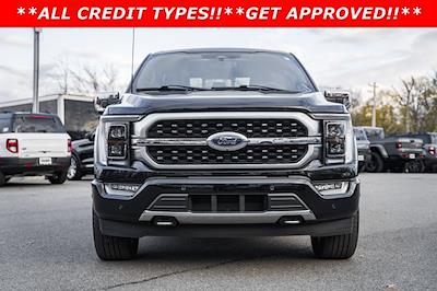 2023 Ford F-150 SuperCrew Cab 4x4, Pickup for sale #WC08886A - photo 2