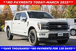 2024 Ford F-150 SuperCrew Cab 4WD, Pickup for sale #WC14966 - photo 1