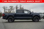 2024 Ford F-150 SuperCrew Cab 4WD, Pickup for sale #WC16663 - photo 4