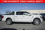 2024 Ford F-150 SuperCrew Cab 4WD, Pickup for sale #WC18551 - photo 4