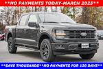 2024 Ford F-150 SuperCrew Cab 4WD, Pickup for sale #WC23616 - photo 1