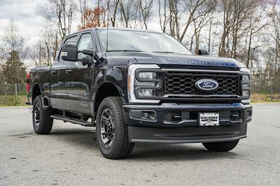 2024 Ford F-250 Crew Cab SRW 4WD, Pickup for sale #WC25339 - photo 1