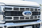 New 2024 Ford F-450 XL Super Cab 4WD, 12' PJ's Landscape Dump for sale #WC70824 - photo 12