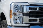 New 2024 Ford F-350 XL Super Cab 4WD, 9' Godwin 184U Dump Truck for sale #WC84158 - photo 13