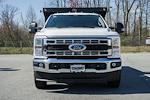 New 2024 Ford F-350 XL Super Cab 4WD, 9' Godwin 184U Dump Truck for sale #WC84158 - photo 3