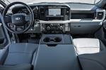 New 2024 Ford F-350 XL Super Cab 4WD, 9' Godwin 184U Dump Truck for sale #WC84158 - photo 25