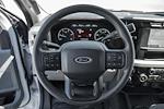 New 2024 Ford F-350 XL Super Cab 4WD, 9' Godwin 184U Dump Truck for sale #WC84158 - photo 32