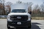 2024 Ford F-550 Crew Cab DRW 4WD, Service Truck for sale #WC97985 - photo 5