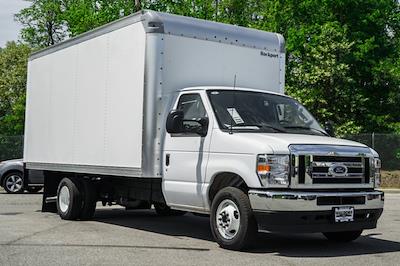 2025 Ford E-350 RWD, Box Van for sale #WD03327 - photo 1