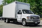 2025 Ford E-350 RWD, Box Van for sale #WD03327 - photo 1