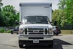 2025 Ford E-350 RWD, Box Van for sale #WD03327 - photo 3