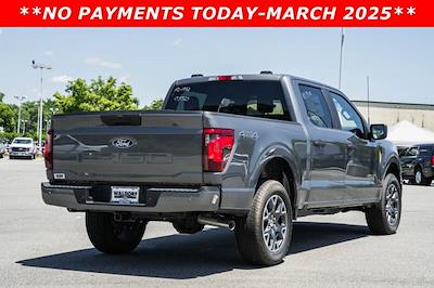 2024 Ford F-150 SuperCrew Cab 4WD, Pickup for sale #WD03723 - photo 2