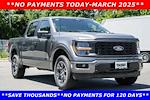 2024 Ford F-150 SuperCrew Cab 4WD, Pickup for sale #WD03723 - photo 1