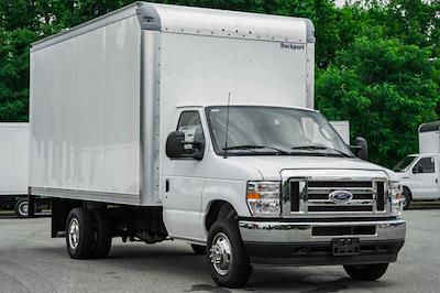 New 2025 Ford E-450 RWD, Rockport Box Van for sale #WD06899 - photo 1