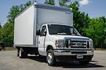 2025 Ford E-450 RWD, Box Van for sale #WD07069 - photo 1