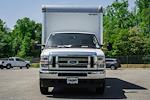 2025 Ford E-450 RWD, Box Van for sale #WD07069 - photo 3