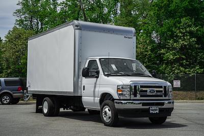 2025 Ford E-450 RWD, Box Van for sale #WD07232 - photo 1