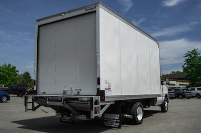 2025 Ford E-450 RWD, Box Van for sale #WD07232 - photo 2