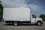 2025 Ford E-450 RWD, Box Van for sale #WD07232 - photo 5