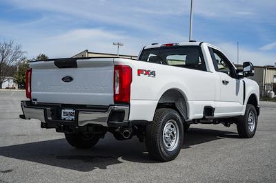 2024 Ford F-250 Regular Cab SRW 4WD, Pickup for sale #WD08170 - photo 2