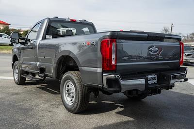 2024 Ford F-250 Regular Cab SRW 4WD, Pickup for sale #WD08349 - photo 2